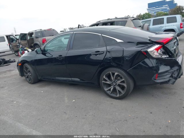2HGFC2F86KH551835 Honda k20c2