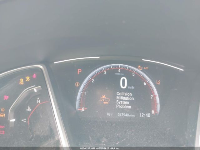 2HGFC2F86KH551835 Honda k20c2