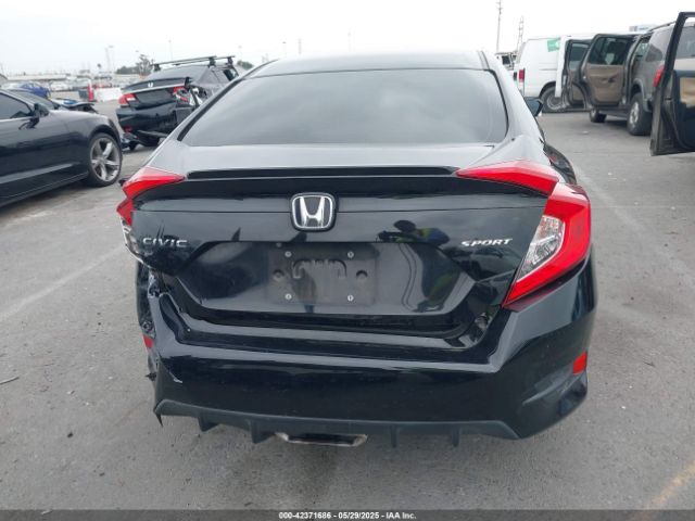 2HGFC2F86KH551835 Honda k20c2