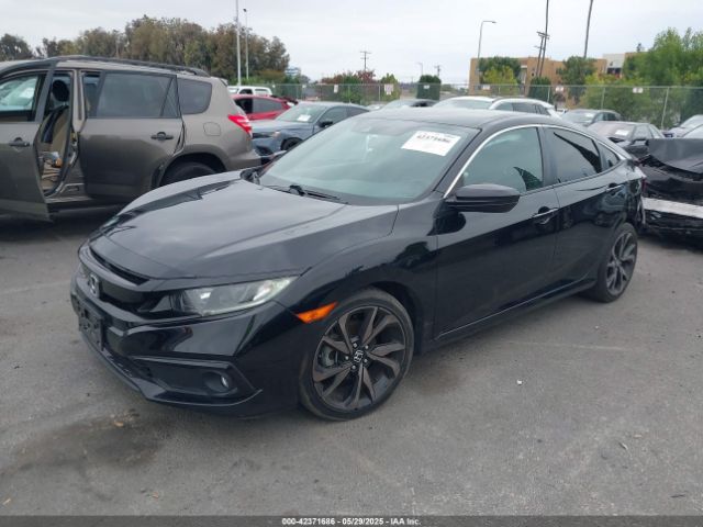 2HGFC2F86KH551835 Honda k20c2