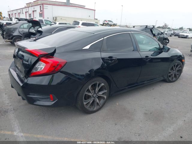 2HGFC2F86KH551835 Honda k20c2