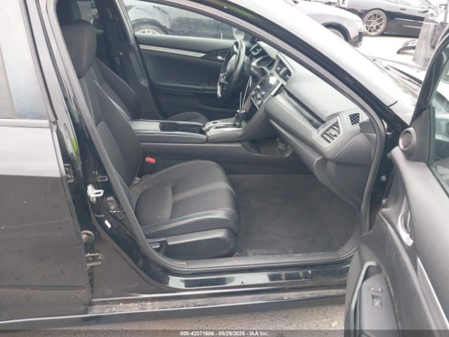 2HGFC2F86KH551835 Honda k20c2