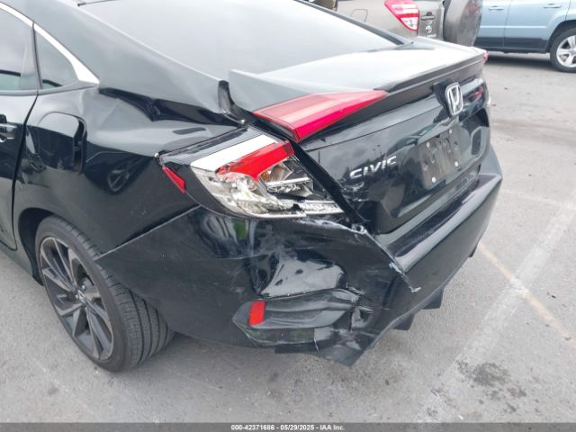 2HGFC2F86KH551835 Honda k20c2