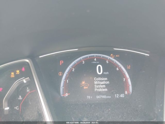 2HGFC2F86KH551835 Honda k20c2