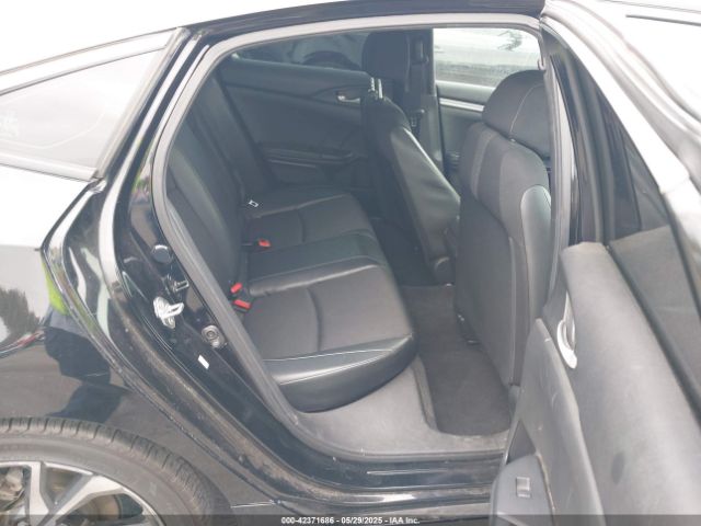 2HGFC2F86KH551835 Honda k20c2