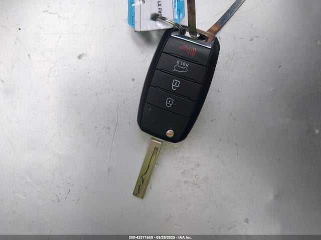 5XYPG4A39LG669053 KIA gdi theta-ii