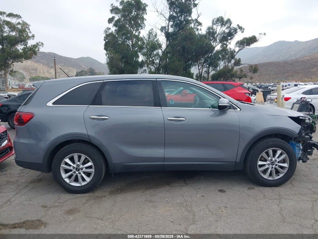 5XYPG4A39LG669053 KIA gdi theta-ii