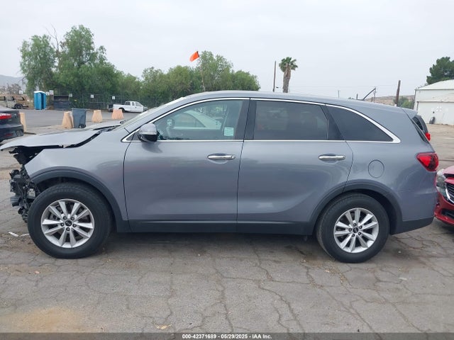 5XYPG4A39LG669053 KIA gdi theta-ii