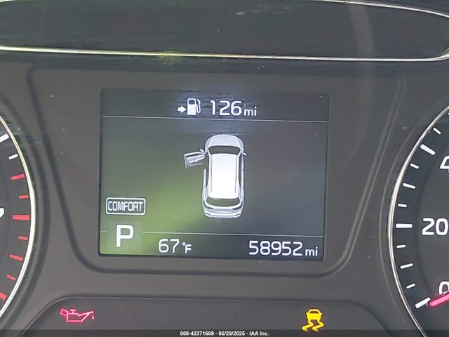 5XYPG4A39LG669053 KIA gdi theta-ii