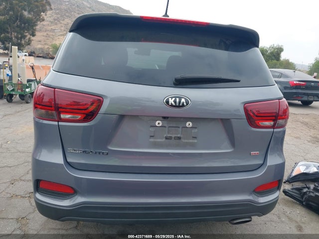 5XYPG4A39LG669053 KIA gdi theta-ii