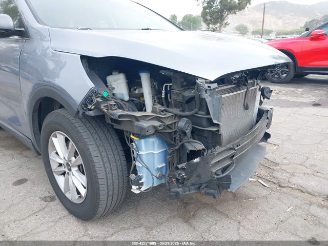 5XYPG4A39LG669053 KIA gdi theta-ii