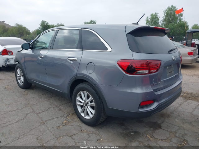 5XYPG4A39LG669053 KIA gdi theta-ii