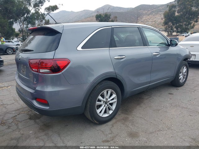 5XYPG4A39LG669053 KIA gdi theta-ii