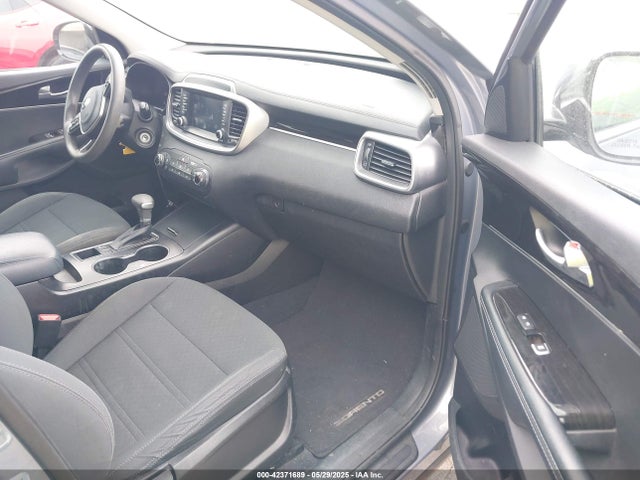 5XYPG4A39LG669053 KIA gdi theta-ii