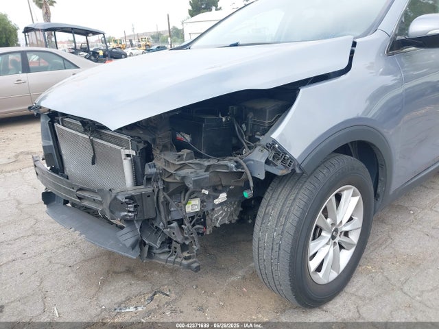 5XYPG4A39LG669053 KIA gdi theta-ii