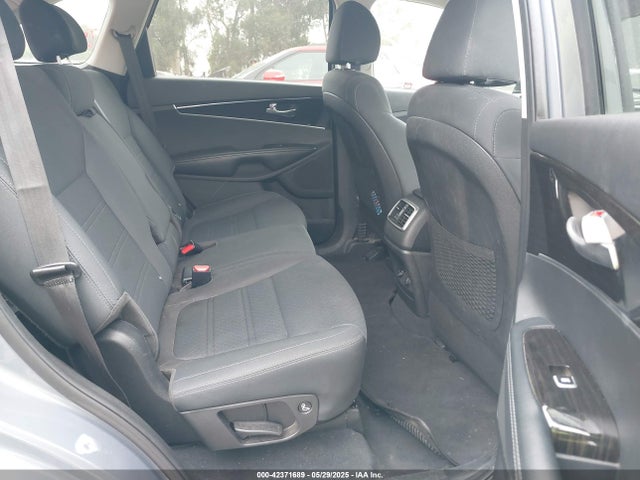 5XYPG4A39LG669053 KIA gdi theta-ii