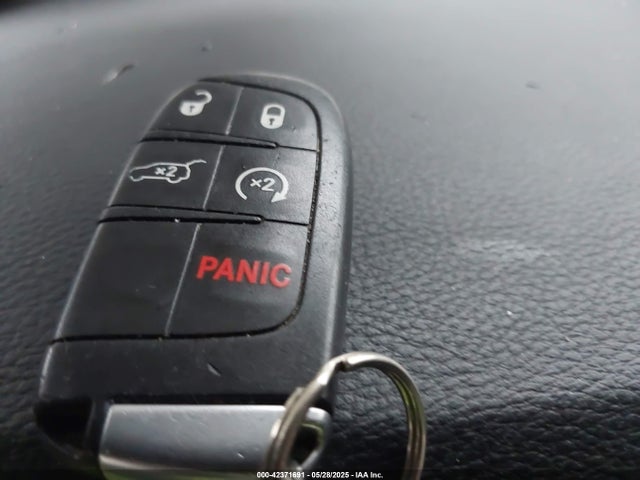 1C4RJEAGXLC392047 Jeep 2020
