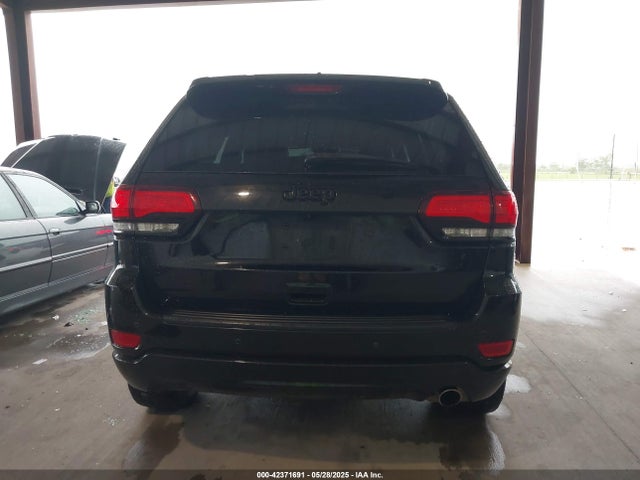1C4RJEAGXLC392047 Jeep 2020