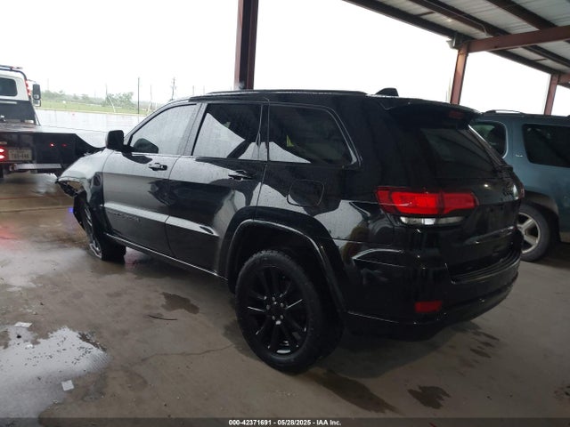 1C4RJEAGXLC392047 Jeep 2020