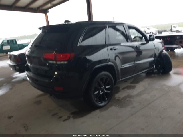 1C4RJEAGXLC392047 Jeep 2020