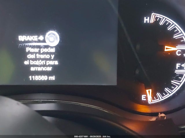 1C4RJEAGXLC392047 Jeep 2020