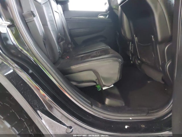 1C4RJEAGXLC392047 Jeep 2020