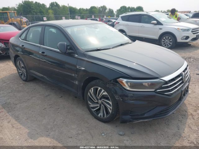 2020 VOLKSWAGEN JETTA 3VWEB7BU9LM023817
