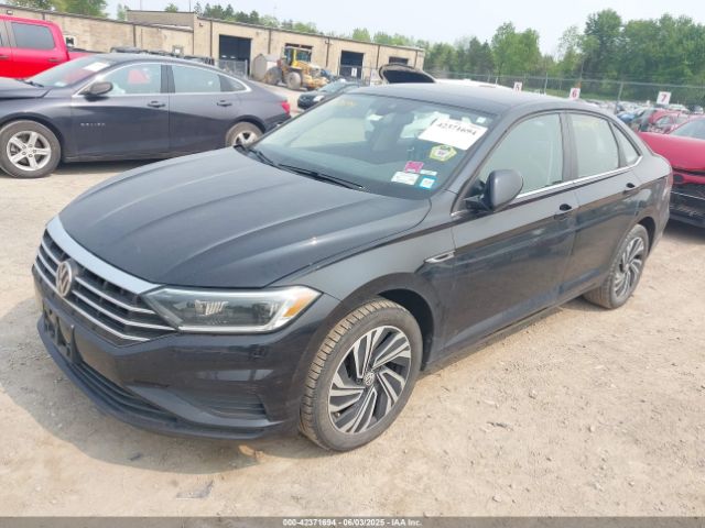 2020 VOLKSWAGEN JETTA 3VWEB7BU9LM023817 Photo 1