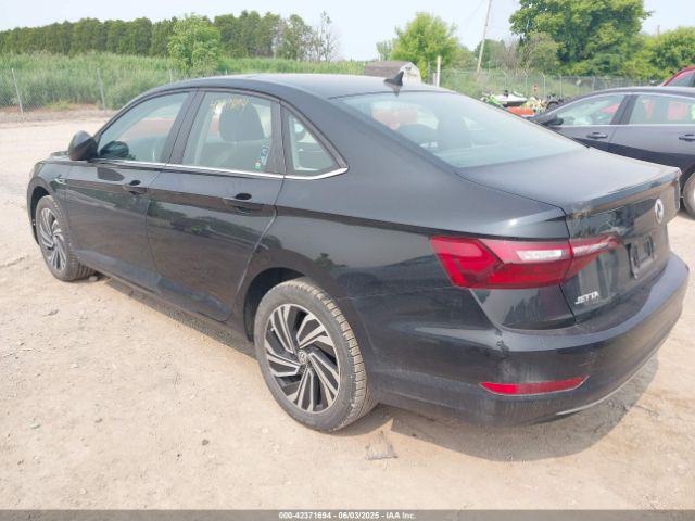 2020 VOLKSWAGEN JETTA 3VWEB7BU9LM023817 Photo 2