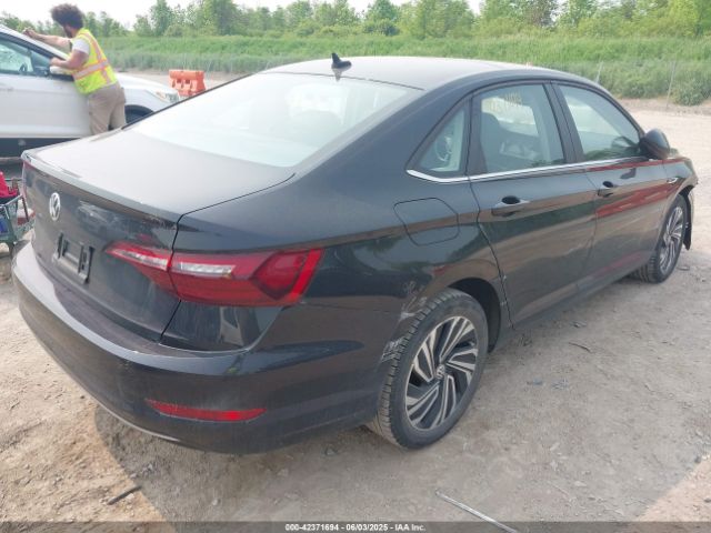 2020 VOLKSWAGEN JETTA 3VWEB7BU9LM023817 Photo 3