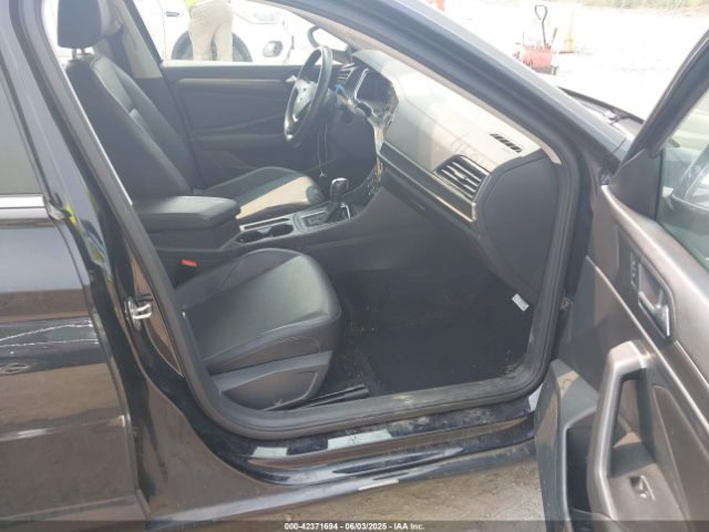 2020 VOLKSWAGEN JETTA 3VWEB7BU9LM023817 Photo 4