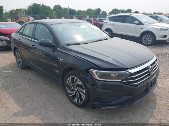 2020 VOLKSWAGEN JETTA 3VWEB7BU9LM023817 Photo 5