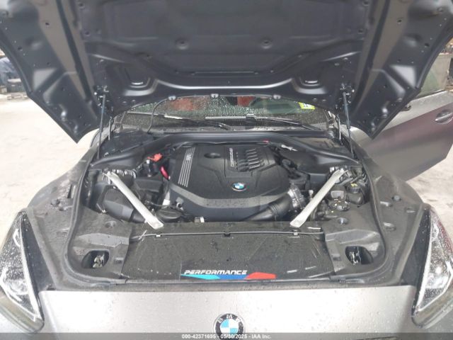 2020 BMW Z4 WBAHF9C07LWW83234 Photo 9