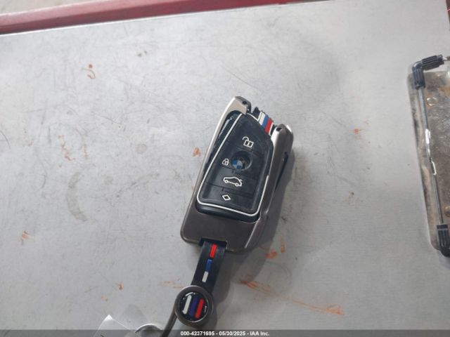 2020 BMW Z4 WBAHF9C07LWW83234 Photo 10