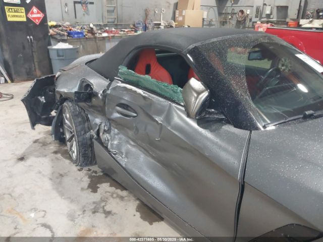 2020 BMW Z4 WBAHF9C07LWW83234 Photo 5