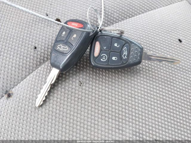 2008 CHRYSLER SEBRING 1C3LC55R58N642080 Photo 10