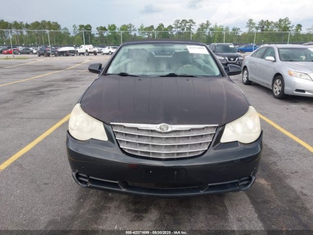 2008 CHRYSLER SEBRING 1C3LC55R58N642080 Photo 5