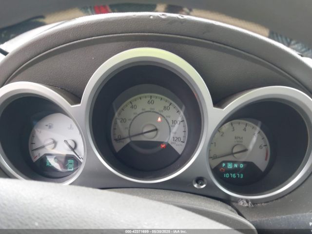 2008 CHRYSLER SEBRING 1C3LC55R58N642080 Photo 6