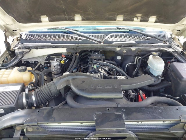 2003 CADILLAC ESCALADE 1GYEK63N93R319255 Photo 9