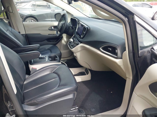 2C4RC1BG7PR621010 Chrysler Pacifica Touring L