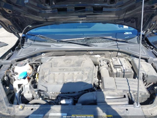 1VWMA7A38NC003926 Volkswagen 2022