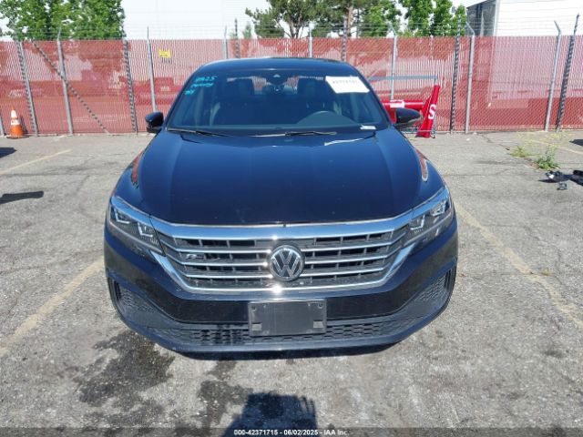 1VWMA7A38NC003926 Volkswagen 2022