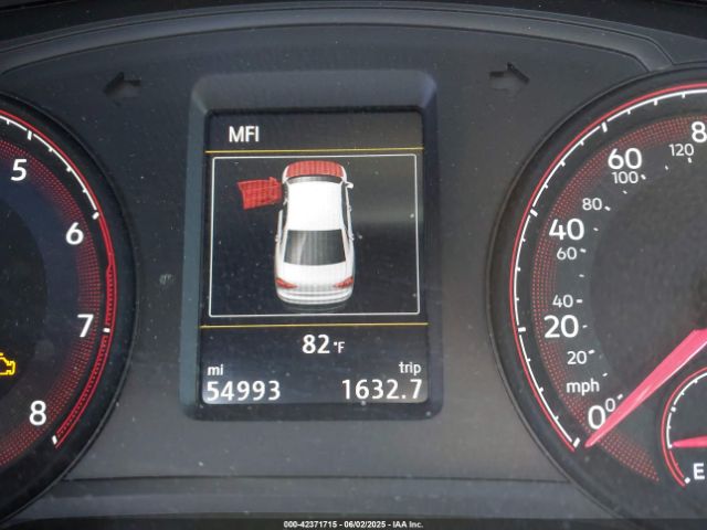 1VWMA7A38NC003926 Volkswagen 2022