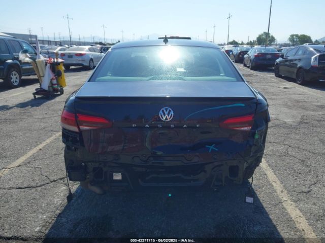 1VWMA7A38NC003926 Volkswagen 2022