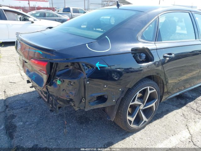 1VWMA7A38NC003926 Volkswagen 2022