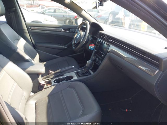 1VWMA7A38NC003926 Volkswagen 2022