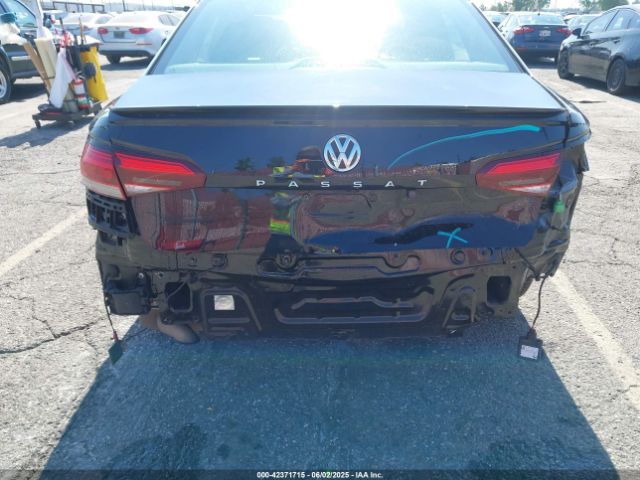 1VWMA7A38NC003926 Volkswagen 2022