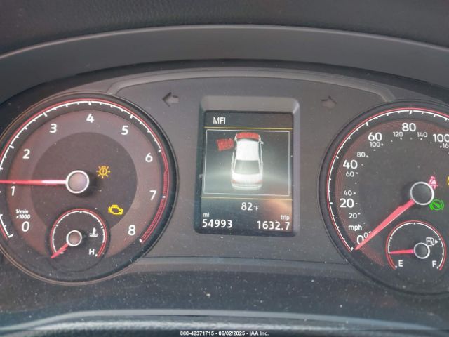 1VWMA7A38NC003926 Volkswagen 2022