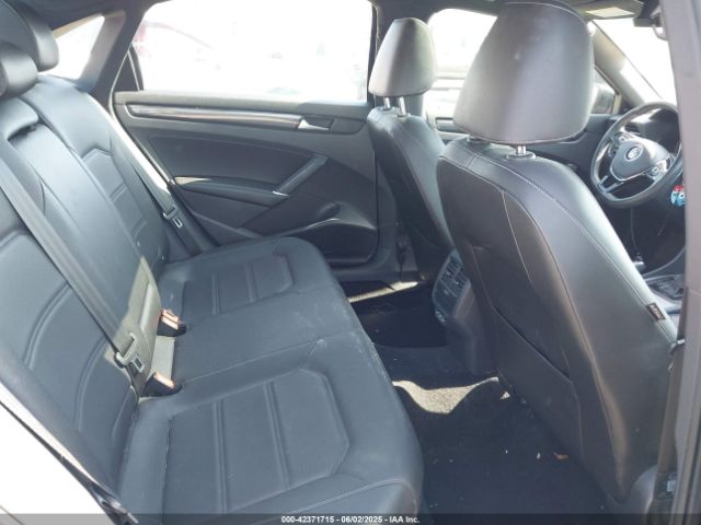 1VWMA7A38NC003926 Volkswagen 2022