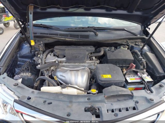 4T1BF1FK0EU820774 Toyota 2ar-fe